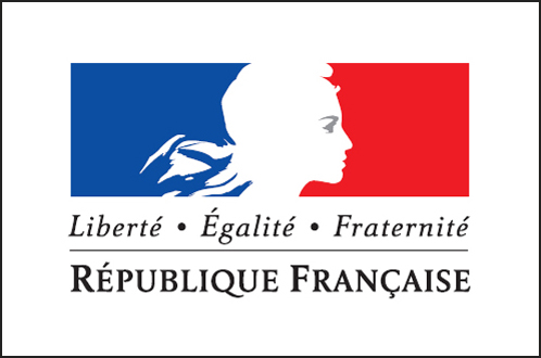 Drapeau français